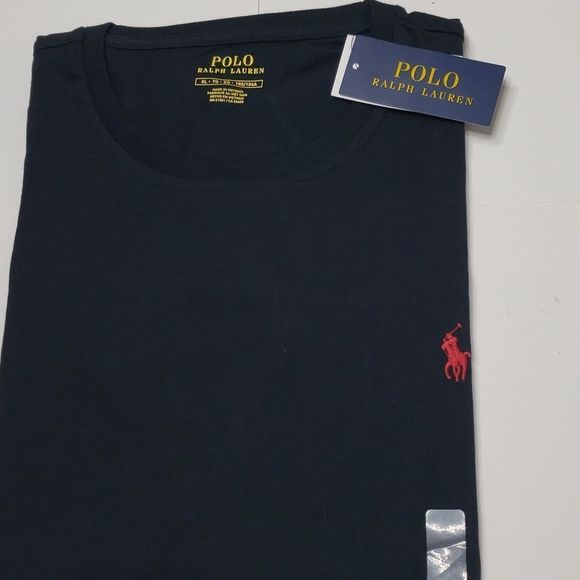 Polo Ralph Lauren Long Sleeve T-shirts - Picture 2 of 6